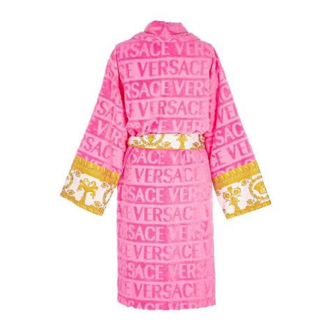 dhgate versace robe|versace robe discount.